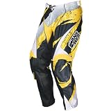 Answer Racing Alpha Air Shred Mens MX Motorcycle Pants w  Free B&F Heart Sticker... by Answer