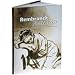 Rembrandt Drawings: 116 Masterpieces in Original Color (Dover Fine Art, History of Art)