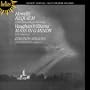 Howells: Requiem; Vaughan Williams: Mass in G minor