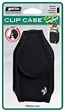 IMAGE OF Nite Ize Universal Clip Case Cargo Magnet Medium (Black)