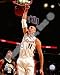 Zydrunas Ilgauskas 2008-09 Action Finest LAMINATED Print Unknown 8x10