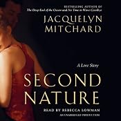 Second Nature: A Love Story | [Jacquelyn Mitchard]