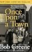 Books : Once Upon a Town: The Miracle of the North Platte Canteen
