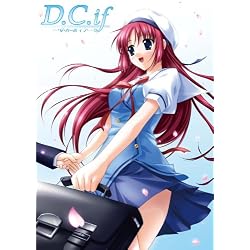 D.C.~ダ・カーポ~DVD-BOX【初回限定生産版】