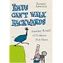 Emus Can't Walk Backwards: Another Round of Dubious Pub Facts