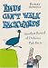 Emus Can't Walk Backwards: Another Round of Dubious Pub Facts