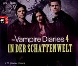 Produkt-Bild: The Vampire Diaries-in der Schattenwelt (4)