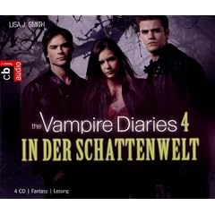 The Vampire Diaries-in der Schattenwelt (4)