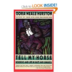 Tell My Horse