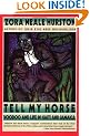 Tell My Horse