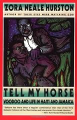 Tell My Horse