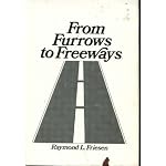 From Furrows to Freeways book cover