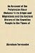 Search : An Account of the Polynesian Race (Volume 1); Its Origin and Migrations and the Ancient History of the Hawaiian People to the Times of