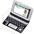 CASIO Ex-word 電子辞書 XD-A7600 韓国語モデル ツインタッチパネル 音声対応 66コンテンツ日本文学300作品/世界文学100作品収録 Blanview (ブランビュー)カラー液晶搭載