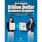 Do-It-Yourself Billion Dollar Business Graphics