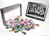 Photo Jigsaw Puzzle of Bolton Wanderers Fc from Mary Evans