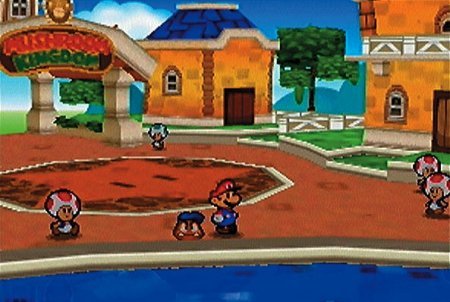 Paper Mario