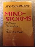 Mindstorms : children, computers and powerful ideas