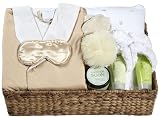 Spa Sister Spa Journey Basket