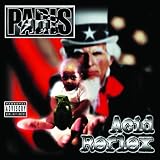 Acid Reflex [Explicit]