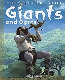 Omslagsbilde av Giants and Ogres (The Dark Side)