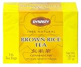 Dynasty Brown Rice Tea Bags (Genmai-Cha)