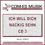Eine kleine Nymphomanin