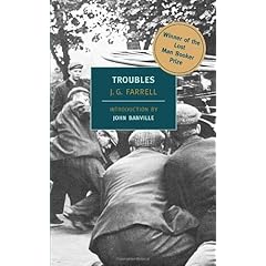 Troubles (New York Review Books Classics)
