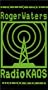 Roger Waters: Radio KAOS [VHS]