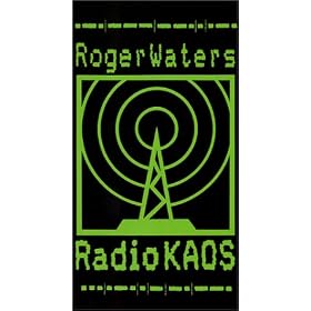 Roger Waters: Radio KAOS [VHS]