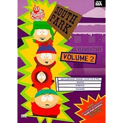 South Park, Vol. 2
