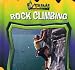 Book Rock Climbing (Extreme Sports)
