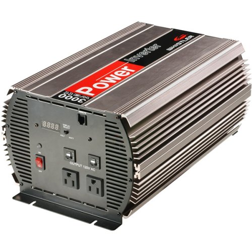 PI-3000W