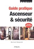 Ascenseur & s�curit�
