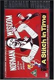 A Stitch In Time [UK IMPORT] - Norman Wisdom
