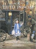 A Little Princess (Penguin Classics)