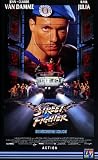 Street Fighter - Jean-Claude van Damme
