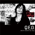 Q.E.D.�yDVD[LIVE�f��]�z(�W���P�b�gB)