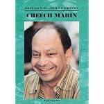 Cheech Marin: A Real-Life Reader Biography book cover