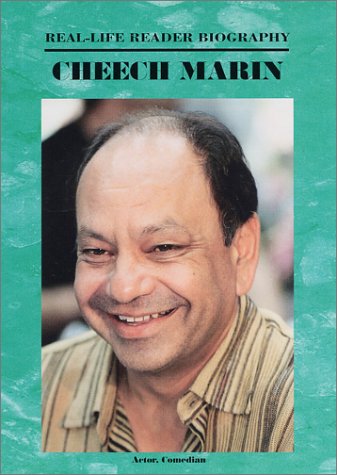 Cheech Marin (Real-Life Reader Biography)
