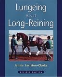Lungeing and Long-reining