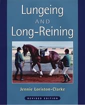 Lungeing and Long-reining