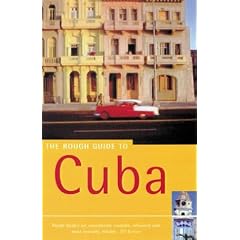The Rough Guide to Cuba (Rough Guide Travel Guides)