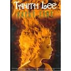 Saint Fire (Secret Books of Venus Series) by  Tanith Lee