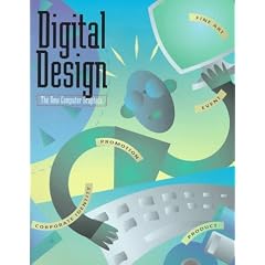 Digital Design: New Computer Graphics