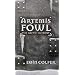 Artemis Fowl 2. The Arctic Incident. (Miramax)