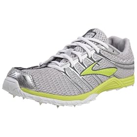 Buy Brooks Ladies Mach 11 Running Shoe