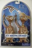 E.T. The Extra-Terrestrial Walkie Talkies
