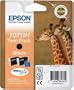 Epson - T0711 H - Cartouche d'encre d'origine DURABrite Ultra Noire Haute Capacit�