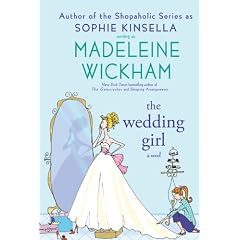 The Wedding Girl